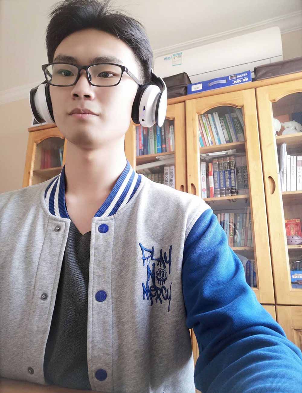 田教员的照片_广西大学家教网